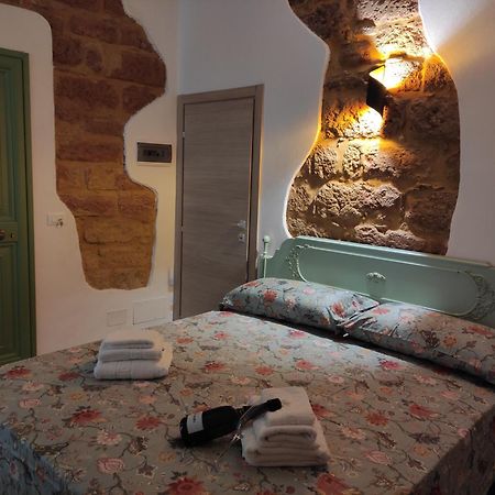 Il Vicolo Agrigento Exterior foto